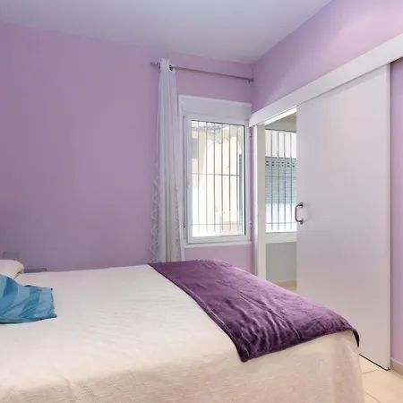 Apartamento Hauzify I Subirats Sant Feliu de Guíxols