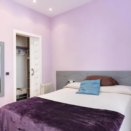 Apartamento Hauzify I Subirats *