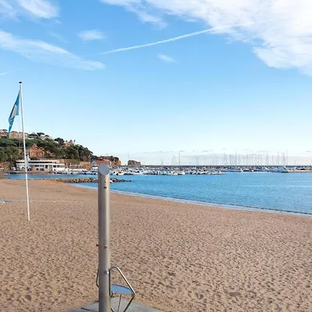 Apartamento Hauzify I Subirats Sant Feliu de Guíxols