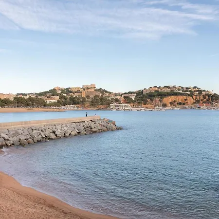 Hauzify I Subirats Apartamento Sant Feliu de Guíxols