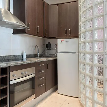 Apartment Hauzify I Subirats Sant Feliu de Guixols